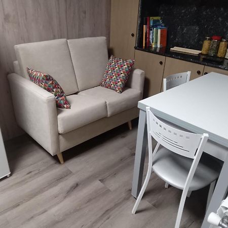 Carrerahouses Ocouto Pontevedra Bagian luar foto