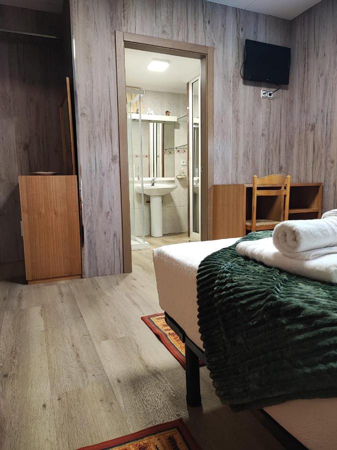 Carrerahouses Ocouto Pontevedra Bagian luar foto