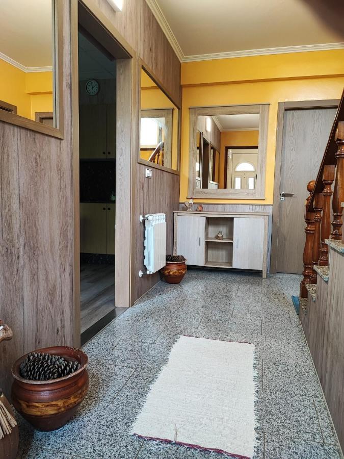 Carrerahouses Ocouto Pontevedra Bagian luar foto