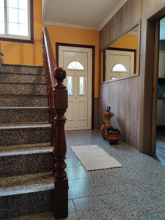 Carrerahouses Ocouto Pontevedra Bagian luar foto