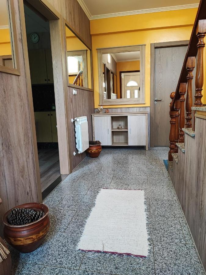 Carrerahouses Ocouto Pontevedra Bagian luar foto