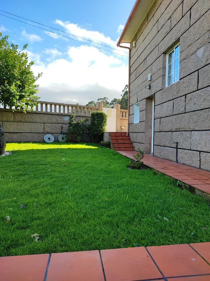Carrerahouses Ocouto Pontevedra Bagian luar foto
