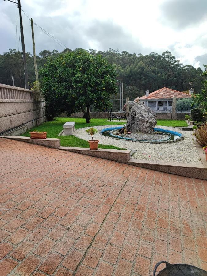 Carrerahouses Ocouto Pontevedra Bagian luar foto