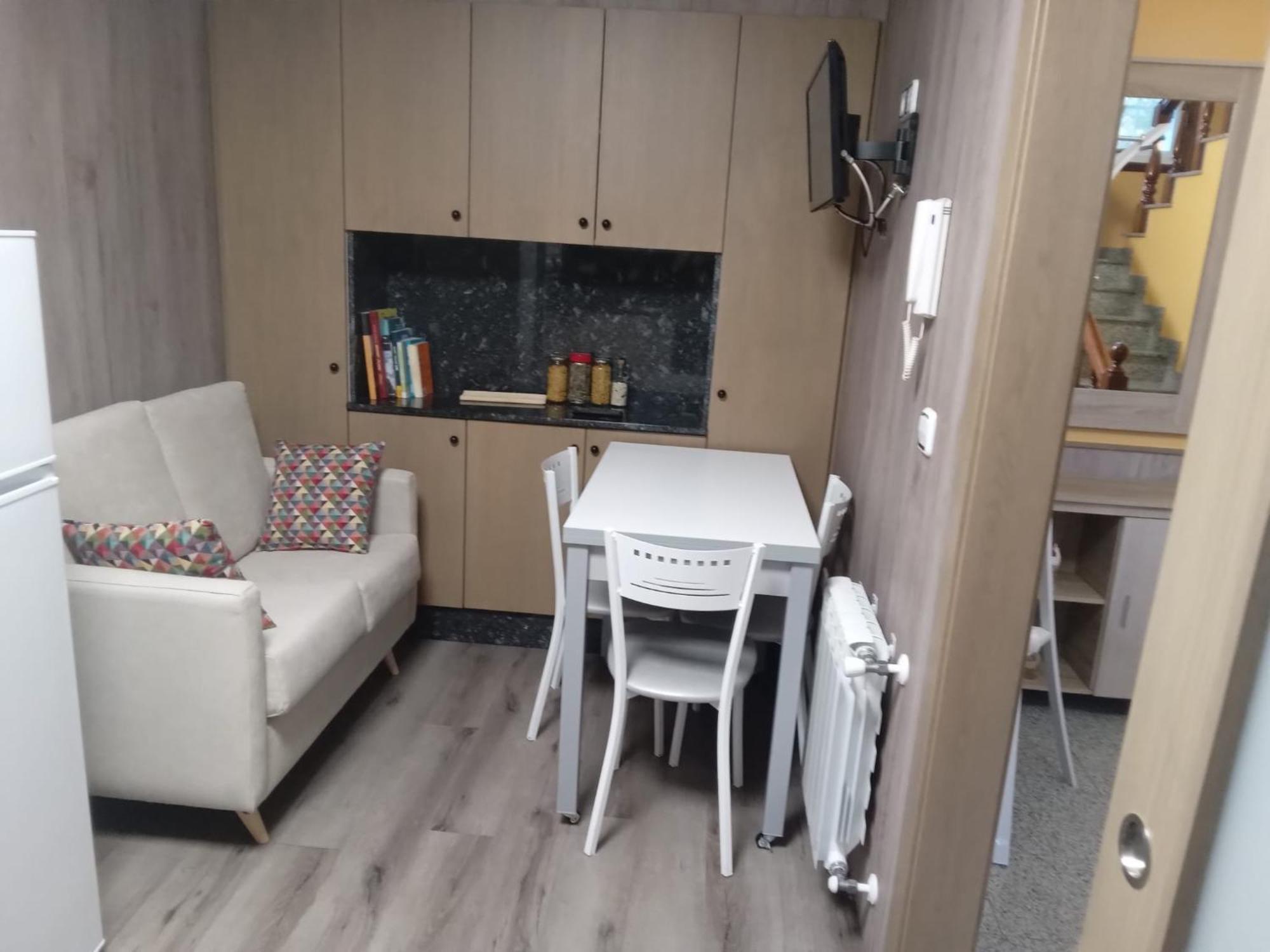 Carrerahouses Ocouto Pontevedra Bagian luar foto