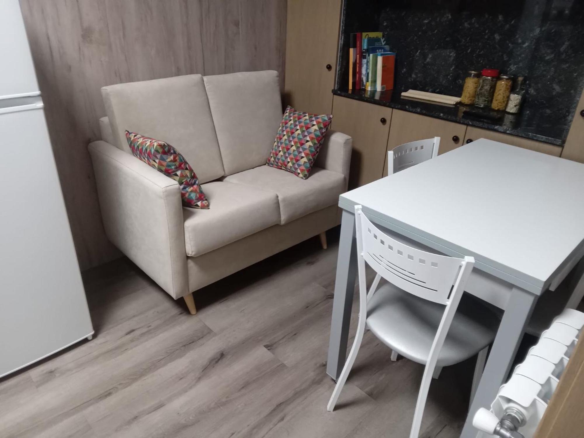 Carrerahouses Ocouto Pontevedra Bagian luar foto